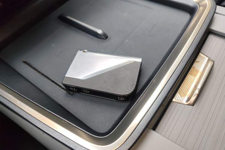 Used Lynk & Co 07 2024 EM-P 126 Long-Range Ultra