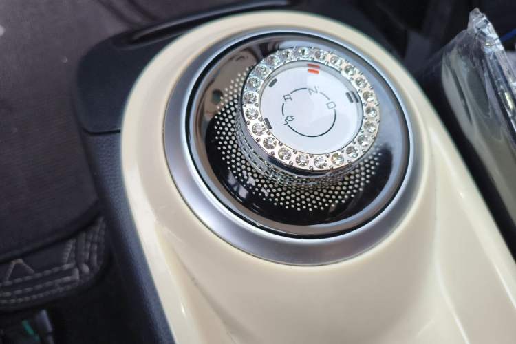 Used Wuling Bingo 2024 203km Light Edition