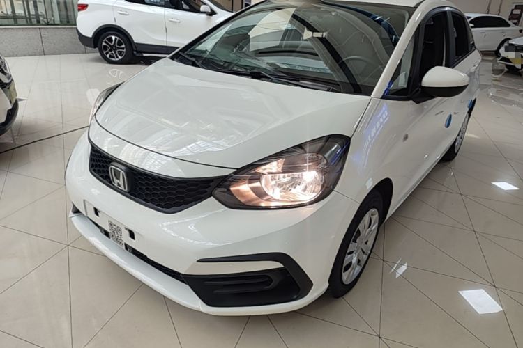Used Honda Fit 2021 1.5L CVT Trend Edition Guazi used car, China used car export, Used car for sale, Used  cars, Cheapest cars for sale
