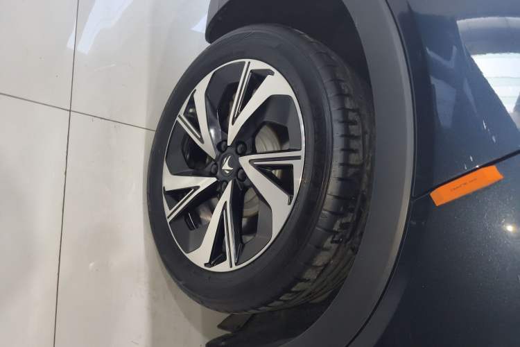 Used ARCFOX Alpha S 2022 525S 160kW
