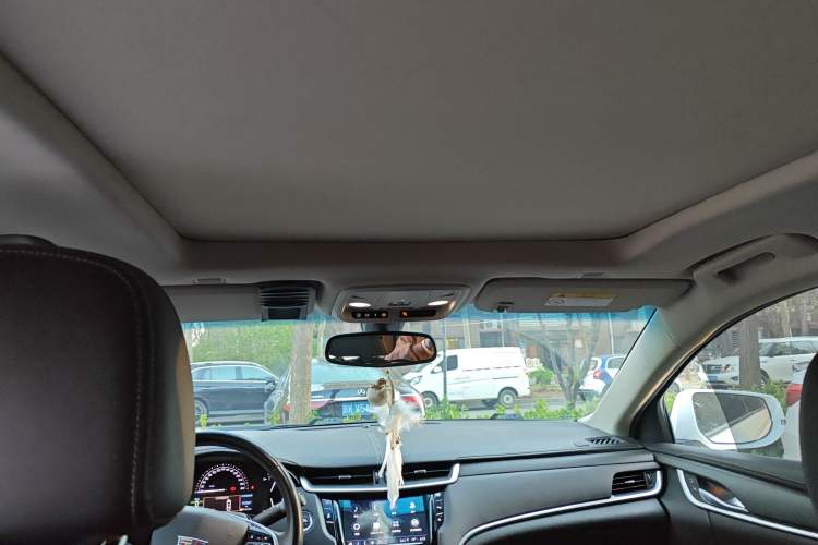 Used Cadillac XTS 2018 28T Tech Edition
