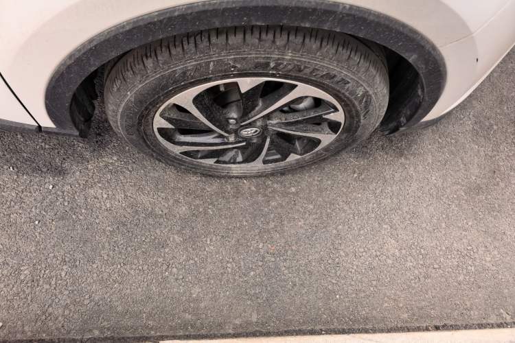 Used Toyota IZOA 2020 2.0L Enjoy Edition
