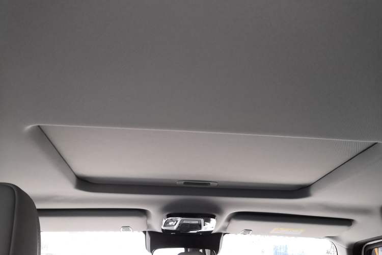 Used 212 T01 2025 Model 2.0T Diesel