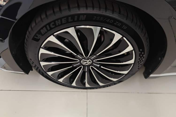 Used Volkswagen Phideon 2021 380TSI Prestige Edition