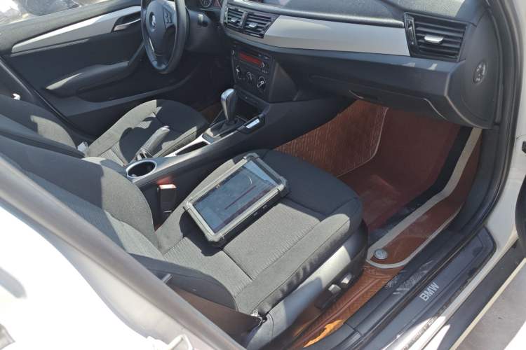 Used BMW X1 2013 sDrive18i Fashion Model