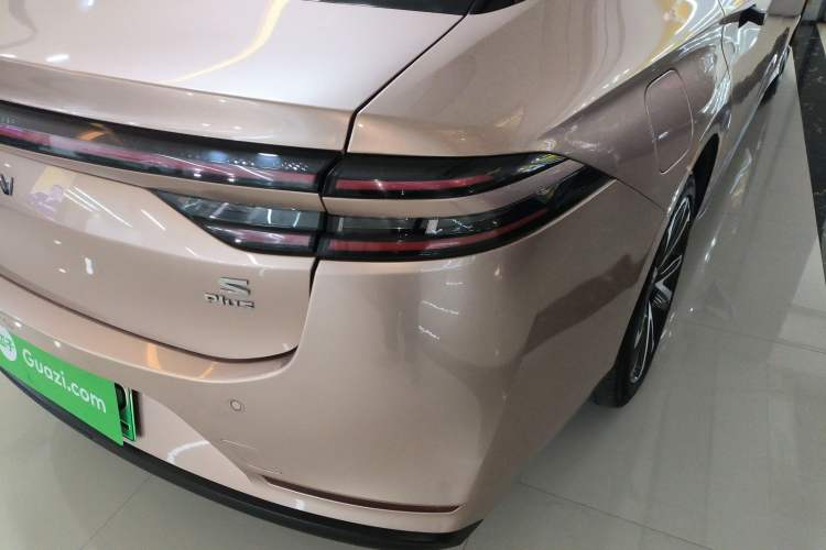 Used AION S Plus 2022 70 Intelligent Edition