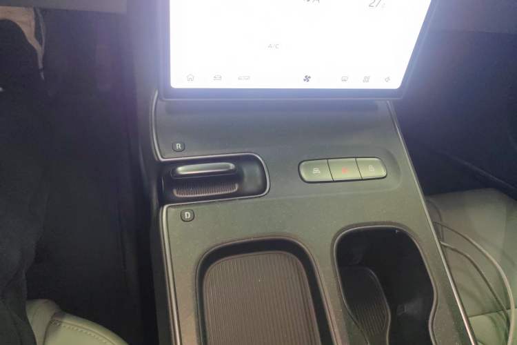 Used Nio ET5 2022 75 kWh