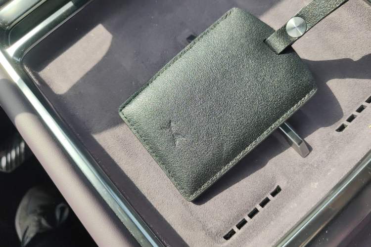 Used XPeng P7 2025 Model—702 Long Range Ultra