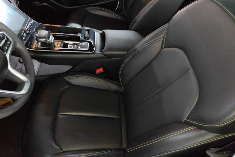 Used Roewe i6 MAX New Energy 2023 EV 420 Skyroof Special Edition