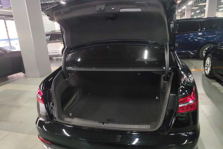 Used Audi A6L 2021 45 TFSI Prestige Elegant Edition