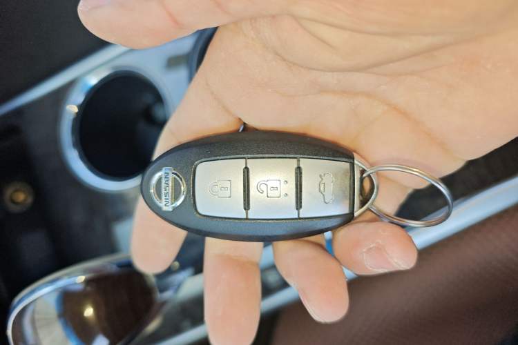 Used Nissan Teana 2013 2.0L XL Comfort Edition