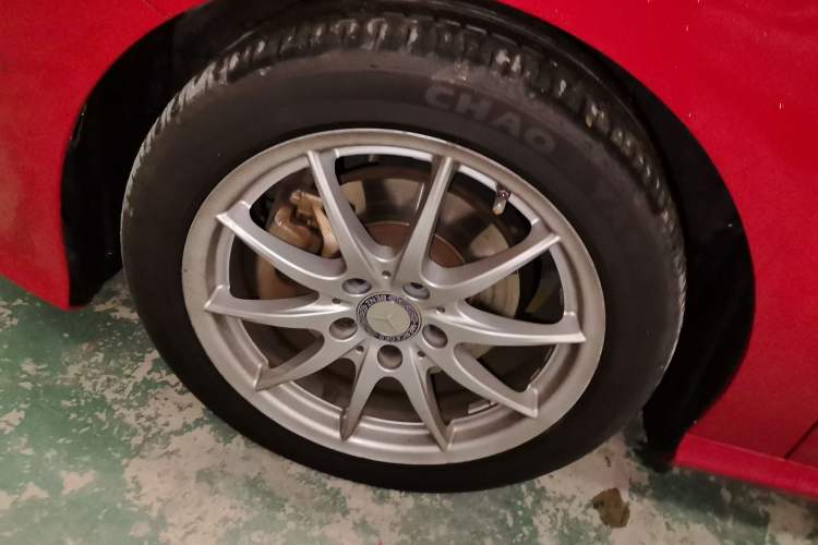 Used Mercedes-Benz B-Class 2015 B 200 Sport Edition Exterior 4