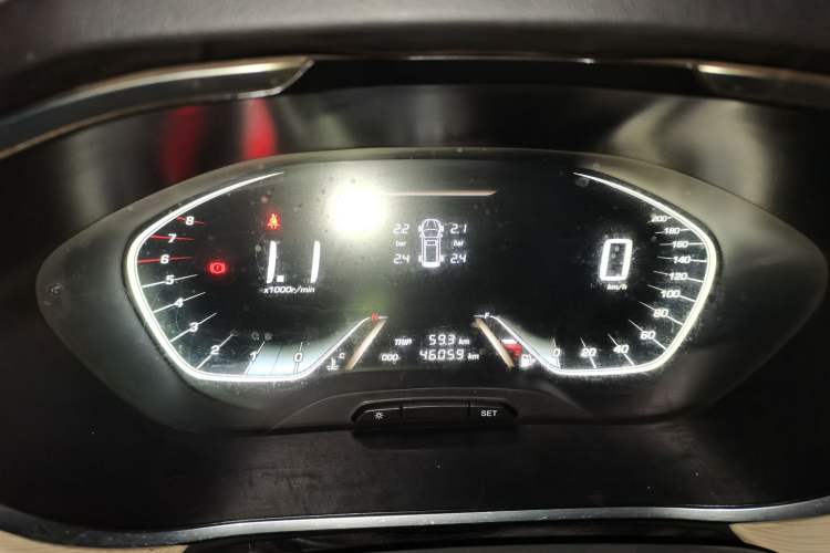 Used Baojun 360 2018 1.5L Manual Luxury Edition China V