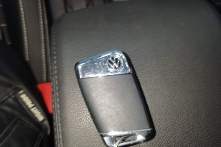 Used Volkswagen Magotan 2020 330TSI DSG Luxury Edition
