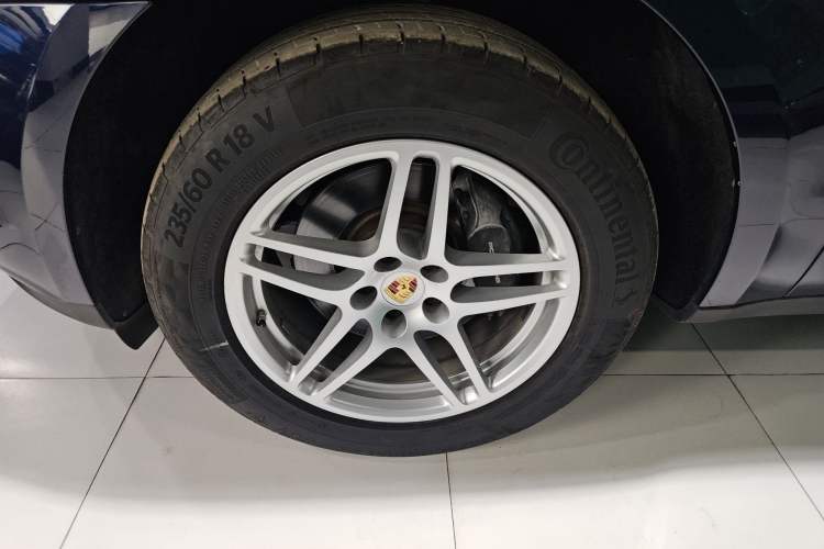 Used Porsche Macan 2021 Macan 2.0T
