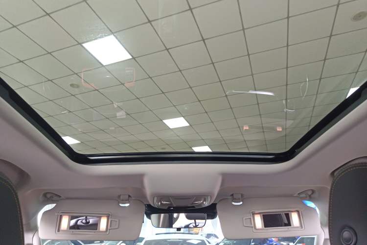 Used Haval DARGO 2024 2.0T DCT Chinese Rural Dog Edition
