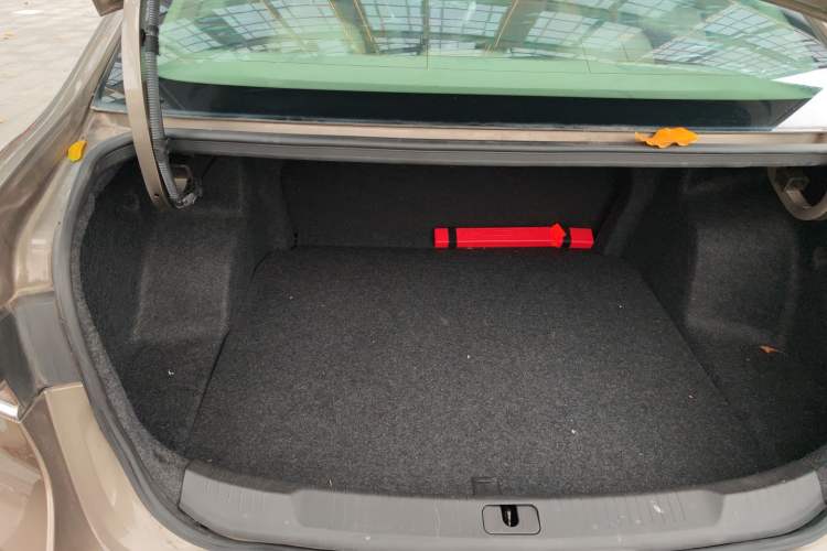 Used Buick GT 2019 15T Dual-Clutch Advanced Version China VI Standard
