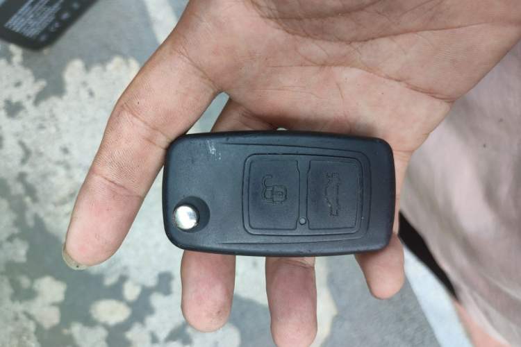 Used Chery Fengyun 2 2015 1.5L Manual New Edition