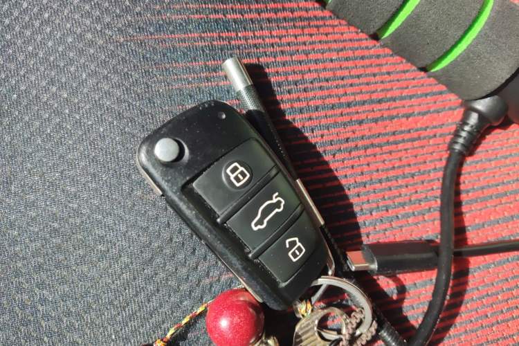 Used Chery Arrizo 5 2017 1.5L CVT Trendsetting Edition