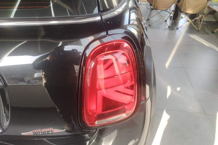 Used MINI JCW 2023 Facelift 2.0T JOHN COOPER WORKS ALL-IN
