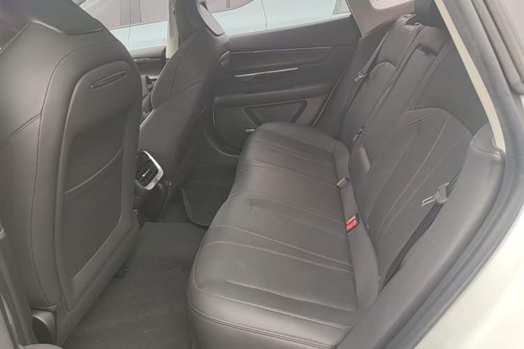Used XPeng P7 2020 586N
