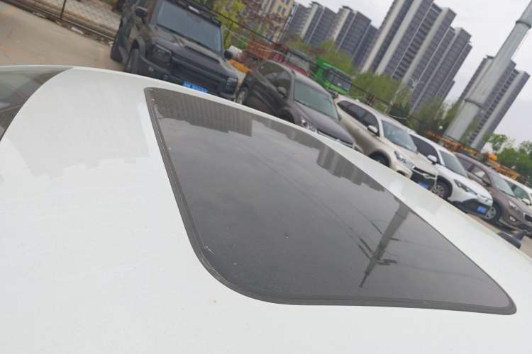 Used Volkswagen Bora 2023 200TSI DSG YueXing PRO Edition Roof