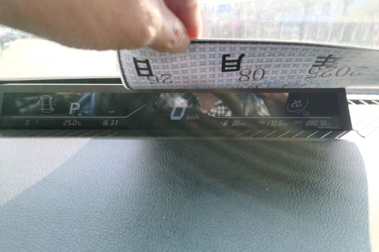 Used NETA V 2022 Chao 400 Lite