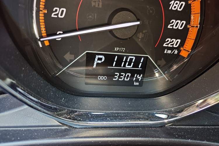 Used Toyota YARiS L Zhi Xuan 2022 X-Trail 1.5L CVT Prestige Edition