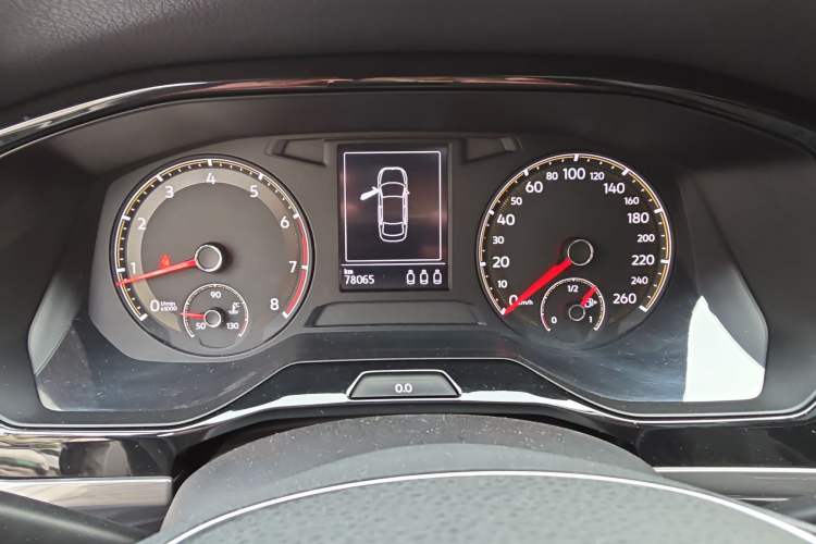 Used Volkswagen Bora 2021 1.5L Automatic Comfort Smart Connect Edition
