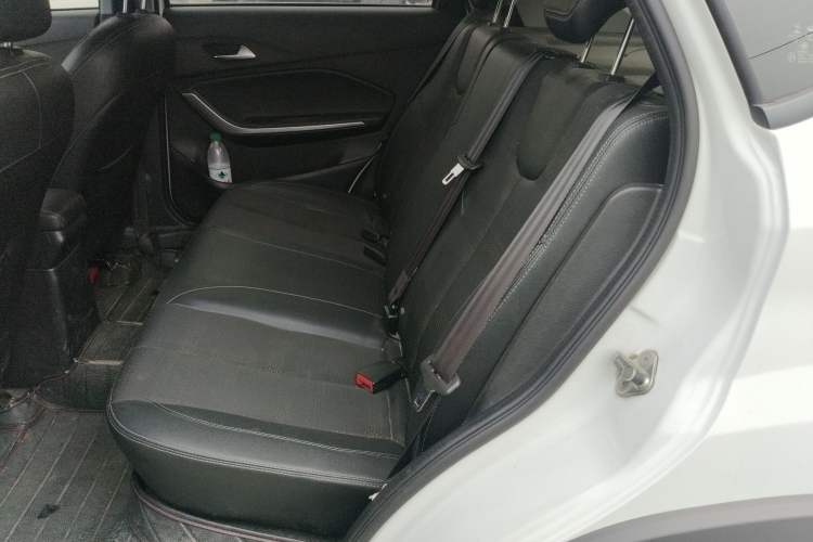 Used Chery Tiggo 3X 2018 1.5L Manual Elite Edition