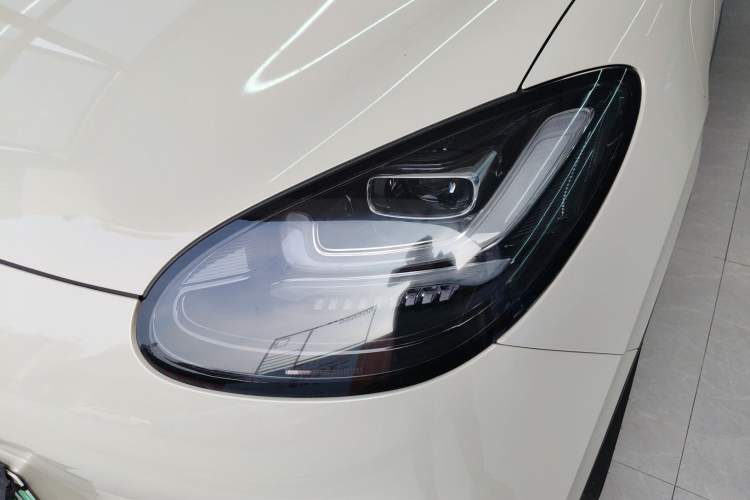 Used Wuling Bingo 2023 410 km Lingxi Deluxe Edition