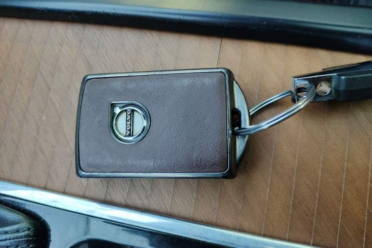 Used Volvo XC90 2015 T6 Prestige 7-Seater
