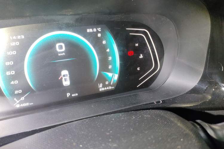 Used CHANGAN OSHAN X5 2021 1.5T DCT Flagship Edition