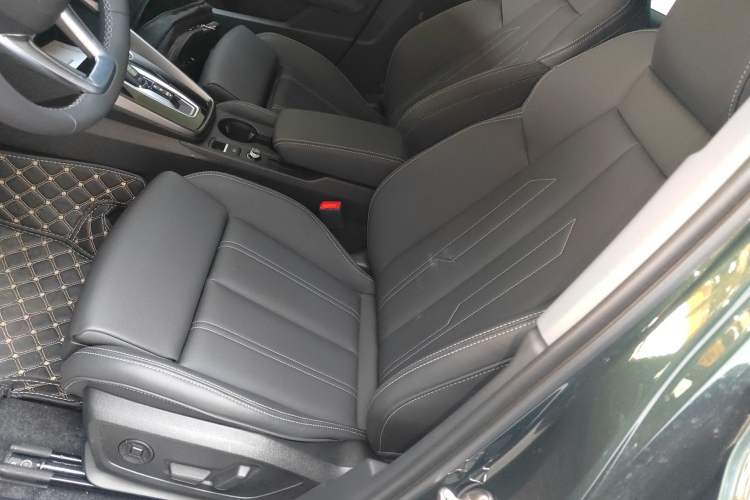 Used Audi A3 2026 A3L Limousine 35 TFSI Enjoyment Edition