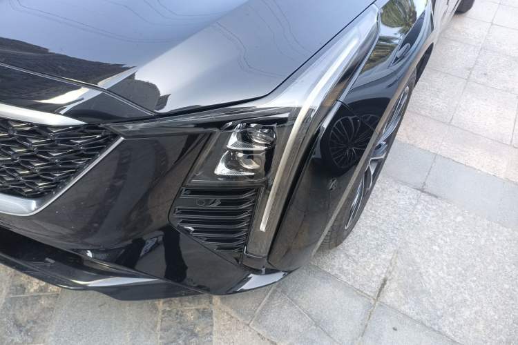 Used Cadillac CT5 2025 28T Urban Sport Edition