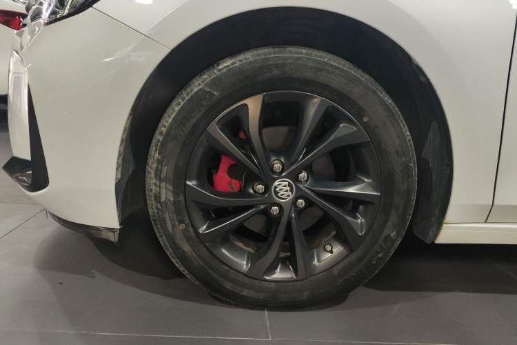 Used Buick Verano 2023 Pro GS Hunter Wind Edition