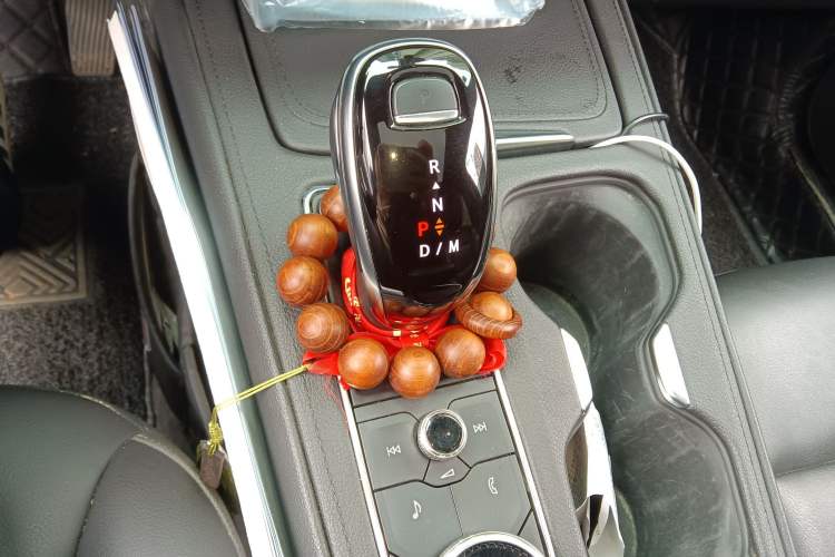 Used Cadillac XT4 2021 28T Two-Wheel Drive Leading Version