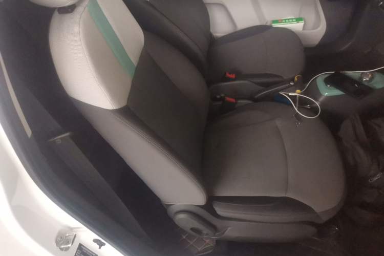 Used Qiyuan Lumin 2023 205km Xiangqin Version