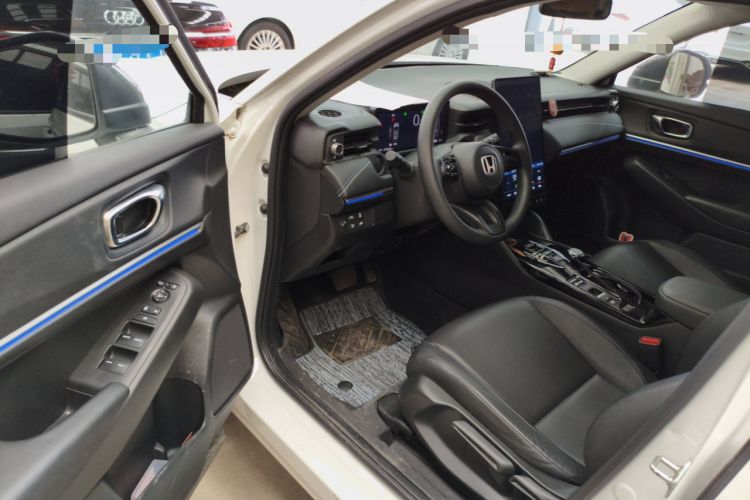 Used Honda e:NS1 2022 e-Series model

