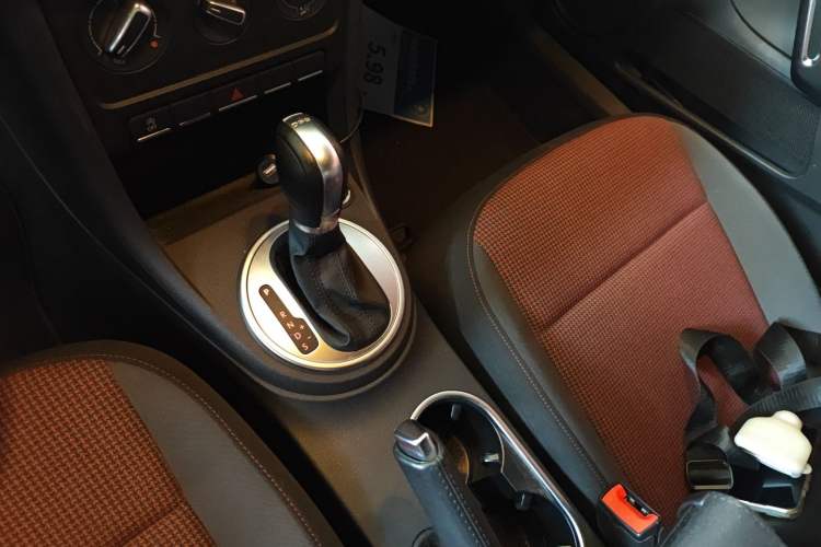 Used Volkswagen Beetle 2015 180TSI model