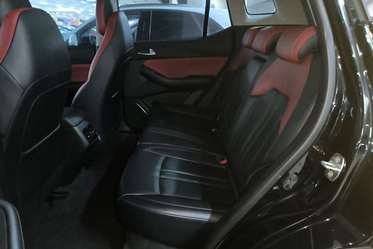 Used GAC Trumpchi GS4 2022 270T Automatic Smart Drive Technology Edition