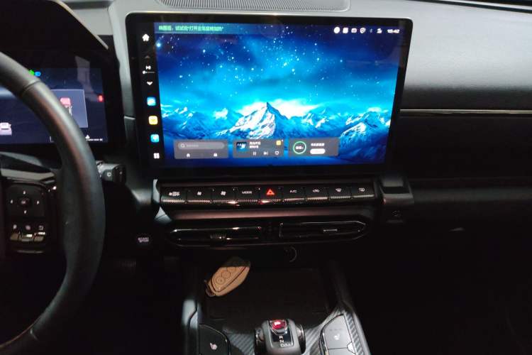 Used Haval H Dog 2023 2.0T Two-Wheel Drive Chaoye Version Plus
