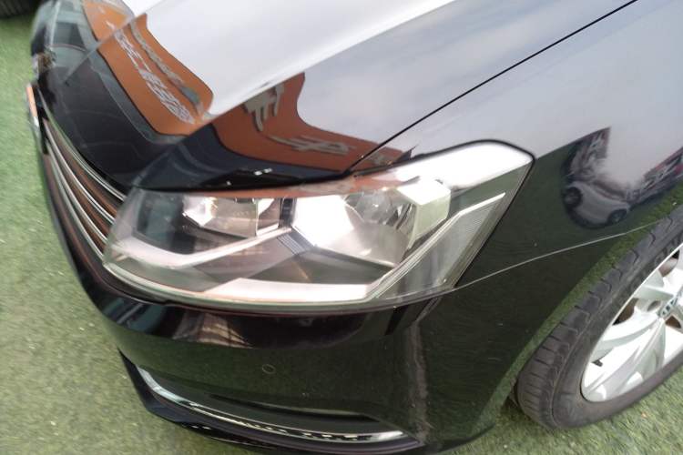 Used Volkswagen Lavida 2017 1.6L Automatic Comfort Edition
