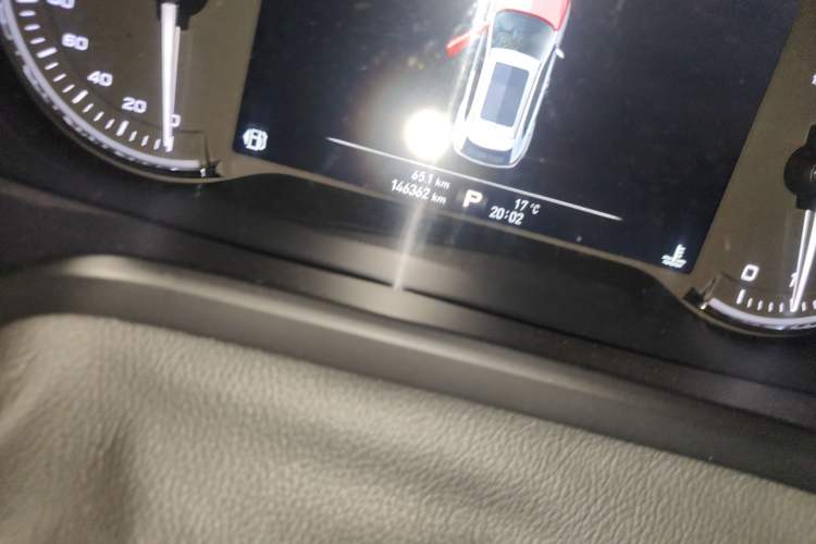 Used Roewe RX5 2018 20T Two-Wheel Drive Automatic Internet Smart Luxury Edition