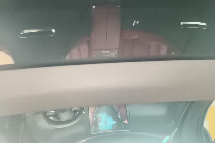 Used Hima Luxeed S7 2024 Max RS