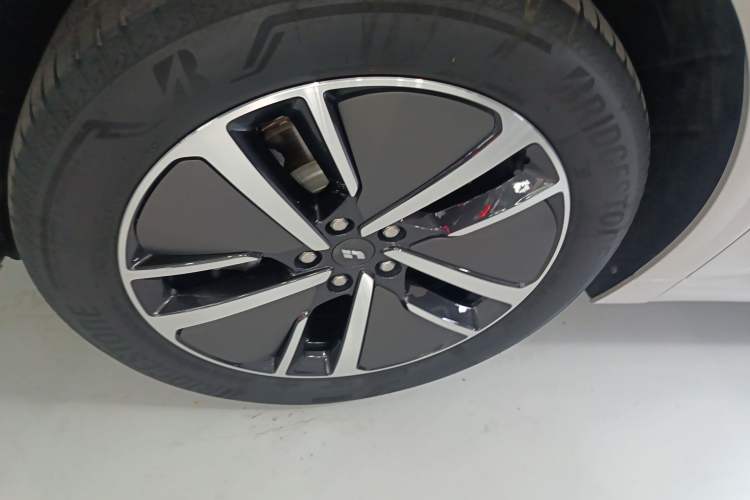 Used Li Auto L6 2024 Max