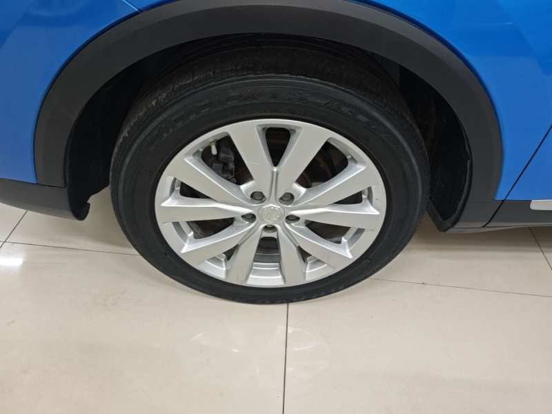 Used MG ZS 2020 180 DVVT Automatic Lite — 22