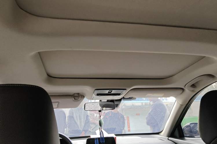 Used Nissan Teana 2021 2.0L XL Comfort Edition
