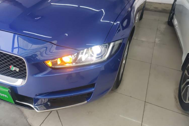 Used Jaguar XEL 2019 2.0T 200 PS Elite Edition