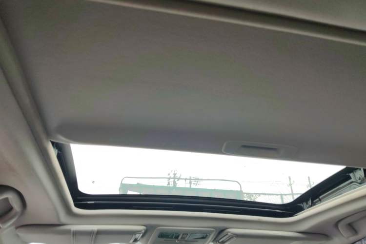 Used Subaru Forester 2013 2.0i Automatic Luxury Edition
